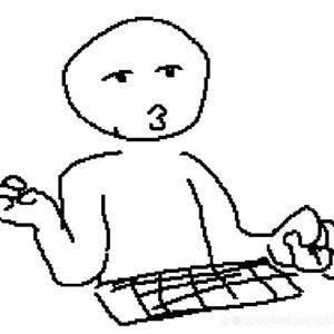 Meet your Posher, Lex